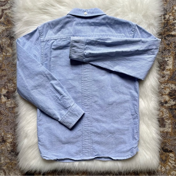 Kids Classic Fred Perry Button Down 👔 - Picture 3 of 6